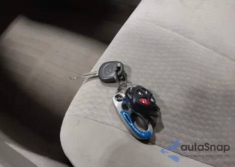 2010 Toyota Camry Le from USA, damaged, VIN 4T1BF3EK3AU007890